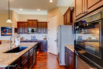 4495 N Cambridge Avenue, Prescott Valley, AZ 86314 - Photo 20