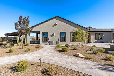 3294 Jagged Spire Court, Prescott, AZ 86301 - Photo 34
