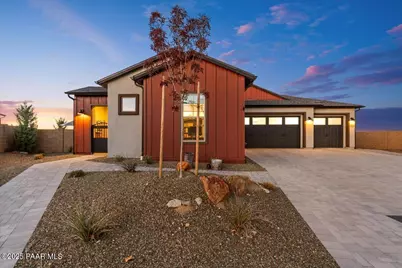 3294 Jagged Spire Court, Prescott, AZ 86301 - Photo 2