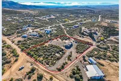 17717 E Roper Way, Dewey-Humboldt, AZ 86327 - Photo 26