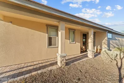 4435 Covered Wagon Trail, Wickenburg, AZ 85390 - Photo 28