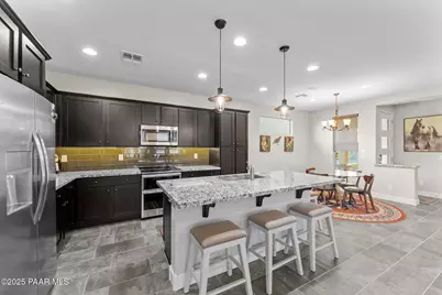 4435 Covered Wagon Trail, Wickenburg, AZ 85390 - Photo 2