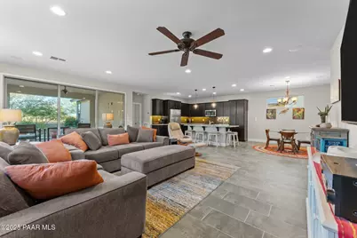 4435 Covered Wagon Trail, Wickenburg, AZ 85390 - Photo 4