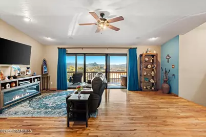 875 Devereaux Drive, Prescott, AZ 86303 - Photo 8