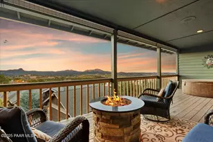 875 Devereaux Dr, Prescott, AZ 86303 - Photo 12