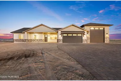 8355 N Barnes Street, Prescott Valley, AZ 86315 - Photo 2