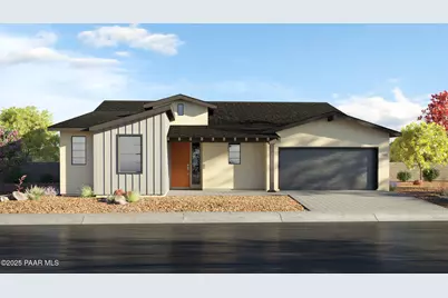 5331 E Edgar Way, Prescott Valley, AZ 86314 - Photo 2