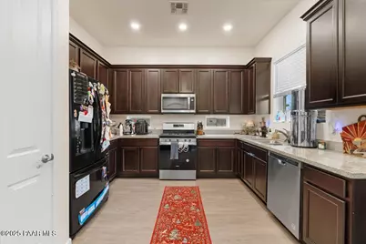 5188 N Elliot Avenue, Prescott Valley, AZ 86314 - Photo 8