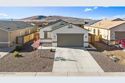 5188 N Elliot Avenue, Prescott Valley, AZ 86314 - Photo 1