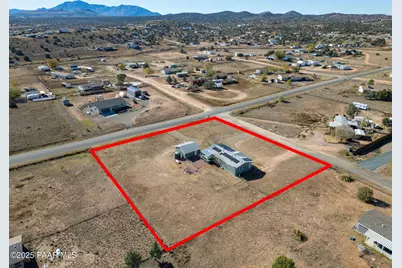 2515 N Aztec Place, Chino Valley, AZ 86323 - Photo 38