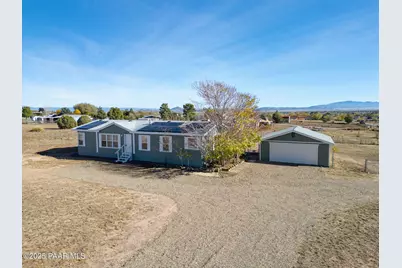 2515 N Aztec Place, Chino Valley, AZ 86323 - Photo 4