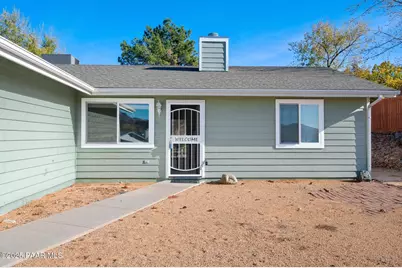3111 Table Lands Road, Prescott, AZ 86301 - Photo 2