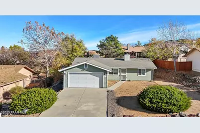 3111 Table Lands Road, Prescott, AZ 86301 - Photo 1