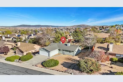 3111 Table Lands Road, Prescott, AZ 86301 - Photo 26