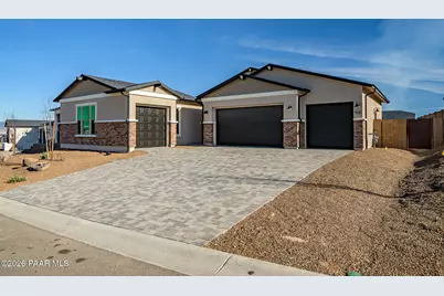 5223 Iron Vine Trail, Prescott, AZ 86301 - Photo 2