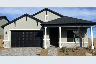5229 Meandering Trail, Prescott, AZ 86301 - Photo 1