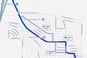 16125 S Apache Dr, Mayer, AZ 86333 - Photo 20