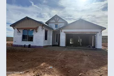 5717 E Blackburn Court, Prescott Valley, AZ 86314 - Photo 1