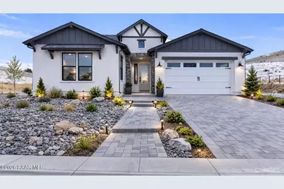 5717 E Blackburn Court, Prescott Valley, AZ 86314 - Photo 2