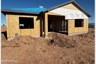 5717 E Blackburn Court, Prescott Valley, AZ 86314 - Photo 10