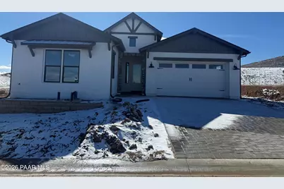 5717 E Blackburn Court, Prescott Valley, AZ 86314 - Photo 1