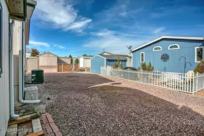 853 N State Route 89 #82, Chino Valley, AZ 86323 - Photo 26