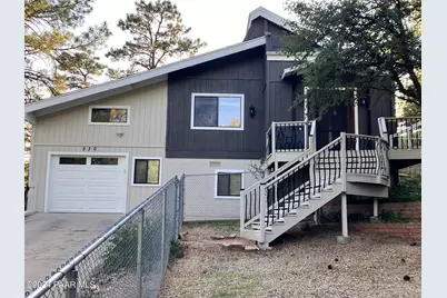 530 Woolsey Drive, Prescott, AZ 86303 - Photo 2