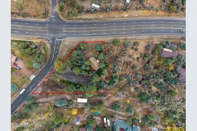 1805 W Dineh Drive, Prescott, AZ 86305 - Photo 54