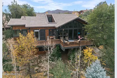 1688 Stoney Lane, Prescott, AZ 86303 - Photo 2
