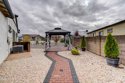 7908 E Bella Vista Lane, Prescott Valley, AZ 86315 - Photo 10