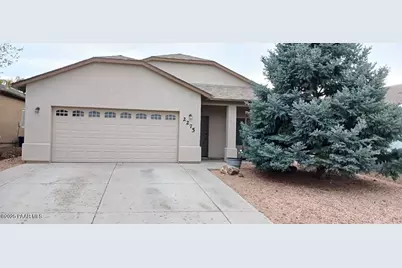 2275 E Sirus Drive, Chino Valley, AZ 86323 - Photo 1