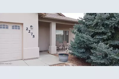 2275 E Sirus Drive, Chino Valley, AZ 86323 - Photo 2