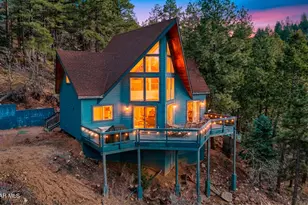 9020 S Hassayampa Circle, Prescott, AZ 86303 - Photo 1