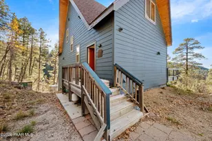 9020 S Hassayampa Circle, Prescott, AZ 86303 - Photo 2