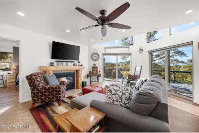 9020 S Hassayampa Circle, Prescott, AZ 86303 - Photo 4