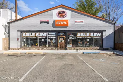 625 Miller Valley Road, Prescott, AZ 86301 - Photo 1