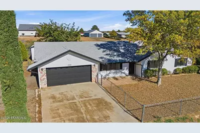 20286 E Prickly Pear Drive, Mayer, AZ 86333 - Photo 2