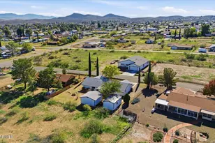 20286 E Prickly Pear Dr, Mayer, AZ 86333 - Photo 34