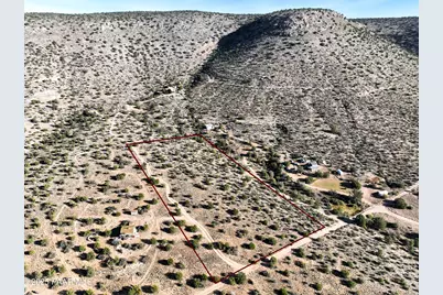 000 W Mystic Mesa Drive, Paulden, AZ 86334 - Photo 8