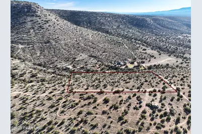 000 W Mystic Mesa Drive, Paulden, AZ 86334 - Photo 2