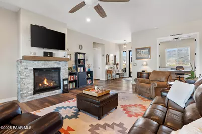 9820 N Echo Ridge Circle, Prescott Valley, AZ 86315 - Photo 8