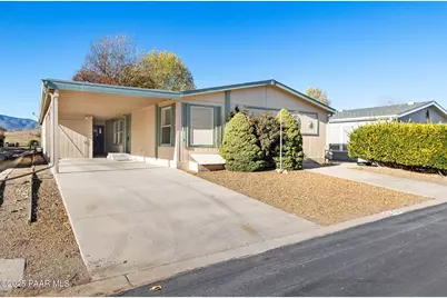 652 Mesquite Tree Drive, Prescott Valley, AZ 86327 - Photo 1
