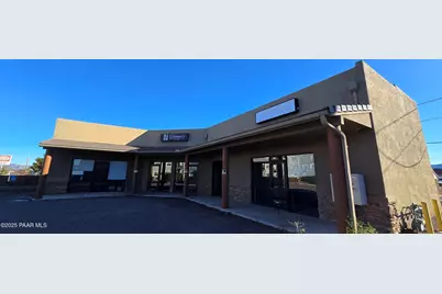 8591 E Florentine Road, Prescott Valley, AZ 86314 - Photo 1