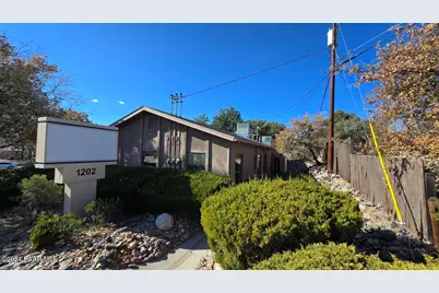 1202 Willow Creek Road, Prescott, AZ 86301 - Photo 2