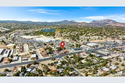 1202 Willow Creek Road, Prescott, AZ 86301 - Photo 4