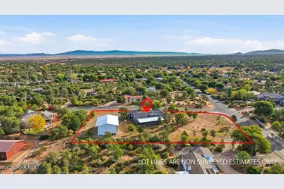 7520 N Boxwood Drive, Prescott, AZ 86305 - Photo 36