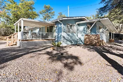 1670 N Arrowhead Drive, Prescott, AZ 86305 - Photo 2