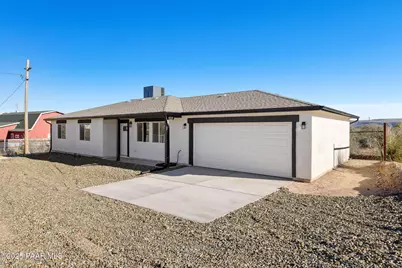 20670 E Wagon Way, Mayer, AZ 86333 - Photo 1