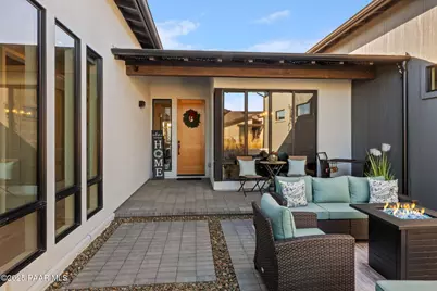 5745 E Cannon Place, Prescott Valley, AZ 86314 - Photo 2