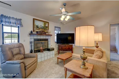 7160 E Lobo Way, Prescott Valley, AZ 86314 - Photo 6